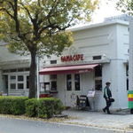 HAMA CAFE - 