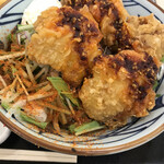 丸亀製麺 - 