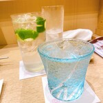 蕎麦割烹  倉田 - いも焼酎　太治兵衛