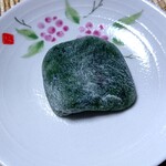 善太郎餅本店 - 料理写真: