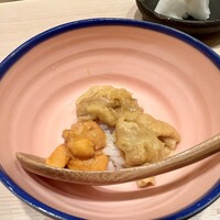 鮨 紺乃 - 