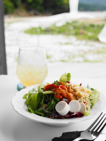 リボーンアート ダイニング（Reborn Art DINING） - 渡波（ダイニングバー）の写真