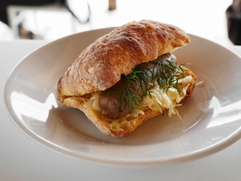 リボーンアート ダイニング（Reborn Art DINING） - 渡波（ダイニングバー）の写真