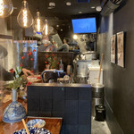 鶏そばヒバリ - 