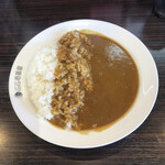 CoCo壱番屋 - 料理写真: