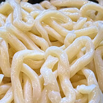 武蔵野うどん あっとん - 