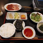 焼肉5 - 