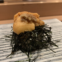 鮨 巳之七 - 