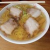 坂内食堂