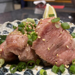 Tamaniha Yakiniku - 