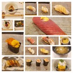 Sushi Urayama - 