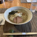 麺屋 さくら井 - 