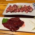 神戸牛焼肉 肉兵衛 - 