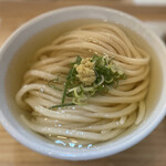 肉讃岐 甚三うどん 高田馬場店 - 