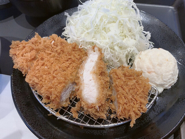 松屋 須賀川店 - 須賀川（牛丼）の写真