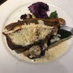 トラットリア クアルト 西新宿 - 