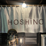 Hoshino - 