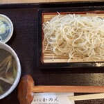 Teuchi Soba Kanon - 