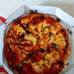 Domino's - 