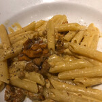 トラットリア クアルト 西新宿 - 