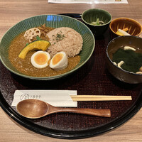 RESTAURANT 1899 OCHANOMIZU - 