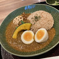 RESTAURANT 1899 OCHANOMIZU - 
