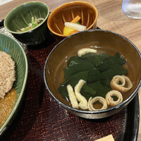 RESTAURANT 1899 OCHANOMIZU - 