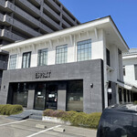 エスプリ - 外観