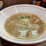 ヌードル＆スパイスカレー 今日の1番 - 