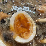 ヌードル＆スパイスカレー 今日の1番 - 