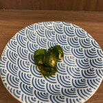 ヌードル＆スパイスカレー 今日の1番 - 