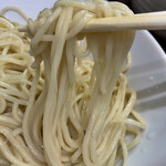 ヌードル＆スパイスカレー 今日の1番 - 