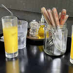 ベーカリー&レストラン 沢村 - 