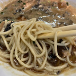 ヌードル＆スパイスカレー 今日の1番 - 