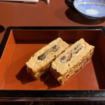 五代目 野田岩 麻布飯倉本店 - 