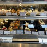 エスプリ - 訪問時期は2022年3月下旬