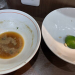 ヌードル＆スパイスカレー 今日の1番 - 