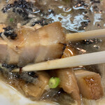 ヌードル＆スパイスカレー 今日の1番 - 