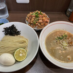 ヌードル＆スパイスカレー 今日の1番 - 