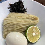 ヌードル＆スパイスカレー 今日の1番 - 