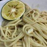 ヌードル＆スパイスカレー 今日の1番 - 