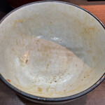 ヌードル＆スパイスカレー 今日の1番 - 