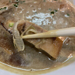 ヌードル＆スパイスカレー 今日の1番 - 