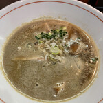 ヌードル＆スパイスカレー 今日の1番 - 