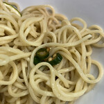 ヌードル＆スパイスカレー 今日の1番 - 