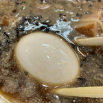 ヌードル＆スパイスカレー 今日の1番 - 