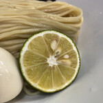 ヌードル＆スパイスカレー 今日の1番 - 