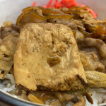 ヌードル＆スパイスカレー 今日の1番 - 