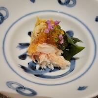 鮨 はやたか - 