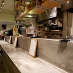 スタンド ツキニクル - 